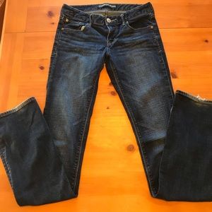 EXPRESS jeans